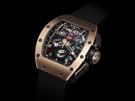 richard mille rm 011 felipe massa flyback chronograph|RM 011 : Watch Automatic Flyback Chronograph Felipe Massa.